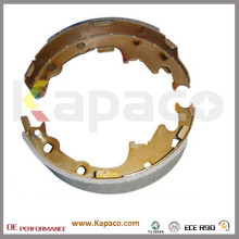 Kapaco Sistema de freio de tambor Toyota de alta qualidade OEM NO. 04495-52010 MK k2350